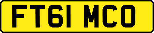 FT61MCO