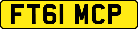 FT61MCP