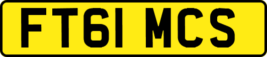 FT61MCS