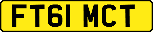 FT61MCT