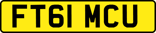 FT61MCU