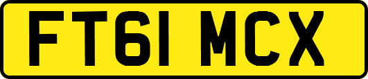 FT61MCX