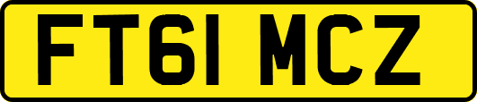 FT61MCZ