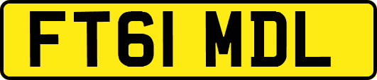 FT61MDL