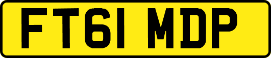 FT61MDP