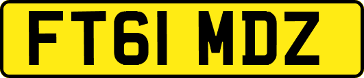 FT61MDZ