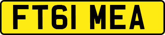 FT61MEA