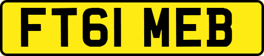 FT61MEB