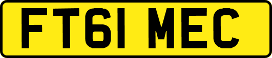 FT61MEC