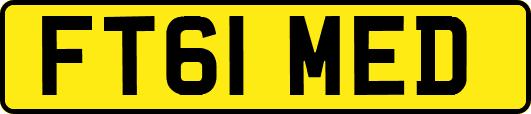 FT61MED
