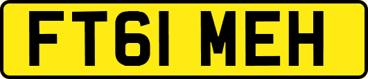 FT61MEH