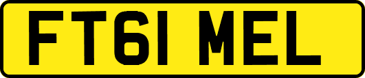 FT61MEL