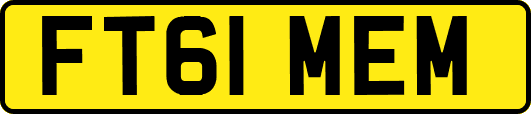 FT61MEM