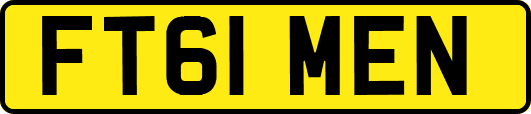 FT61MEN