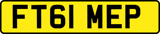 FT61MEP