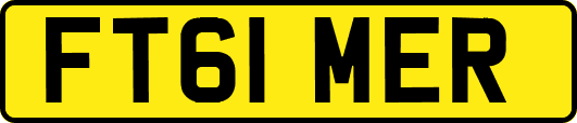 FT61MER