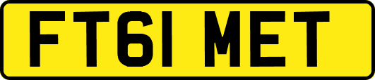 FT61MET