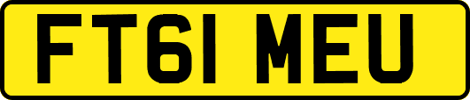 FT61MEU