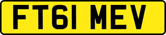 FT61MEV