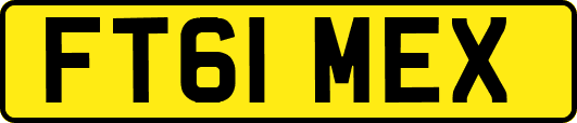 FT61MEX