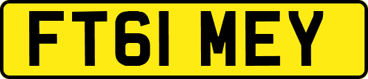 FT61MEY