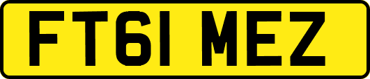 FT61MEZ