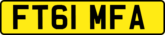 FT61MFA