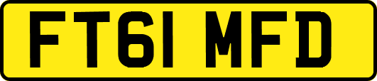 FT61MFD