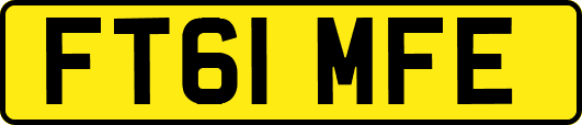 FT61MFE