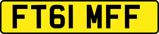 FT61MFF
