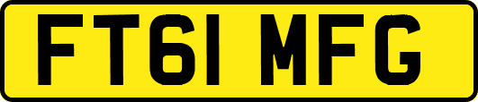 FT61MFG