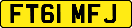 FT61MFJ