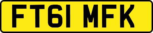 FT61MFK