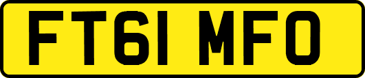FT61MFO
