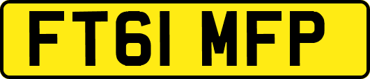FT61MFP