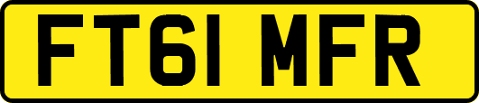 FT61MFR