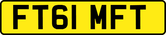 FT61MFT