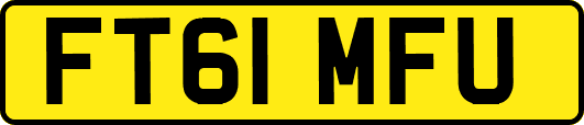 FT61MFU