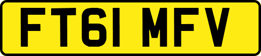 FT61MFV