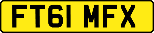 FT61MFX