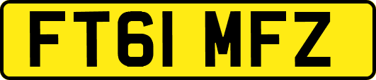FT61MFZ