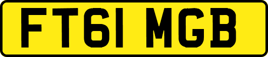 FT61MGB
