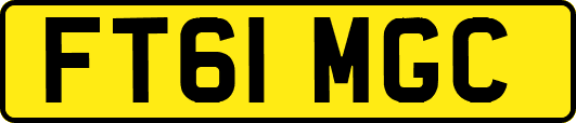 FT61MGC