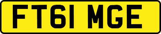 FT61MGE
