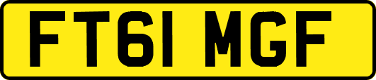 FT61MGF