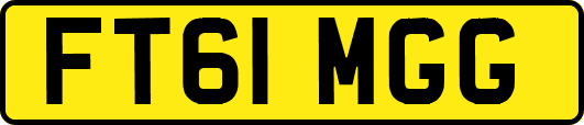 FT61MGG