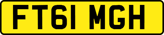 FT61MGH