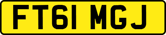 FT61MGJ