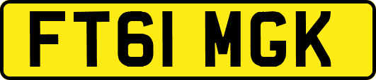 FT61MGK