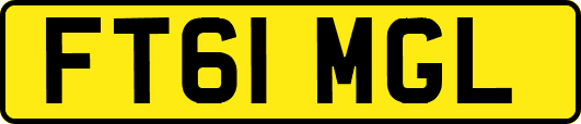 FT61MGL